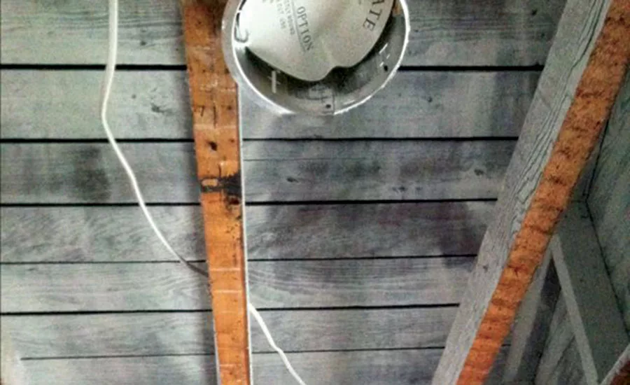 Removal-sealed framing