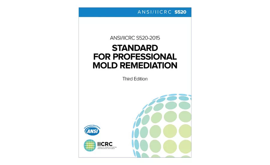 IICRC Monthly Update 