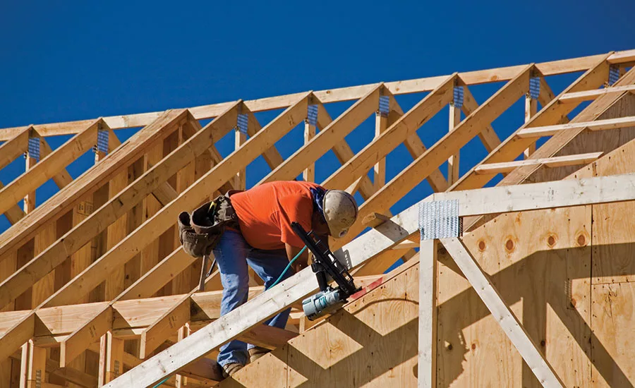 A Restoration Industry Divide 