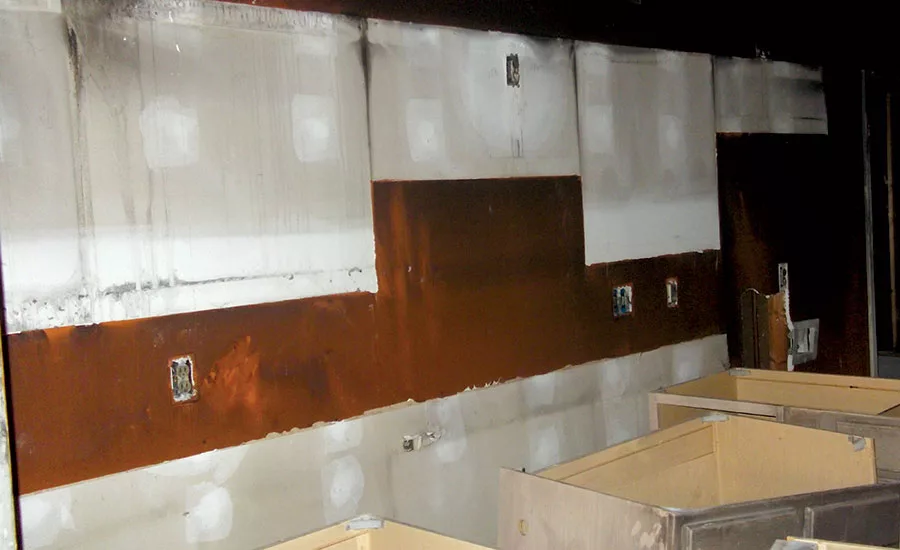 The Scoop on Cabinet Cleaning