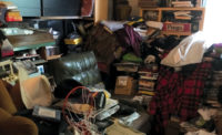 A Tale of Time: Helping a Third-Generation Hoarder