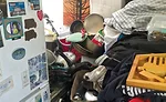A Tale of Time: Helping a Third-Generation Hoarder