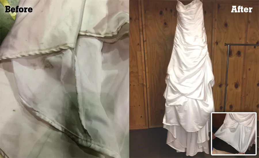 Restoration-wedding-dress-after