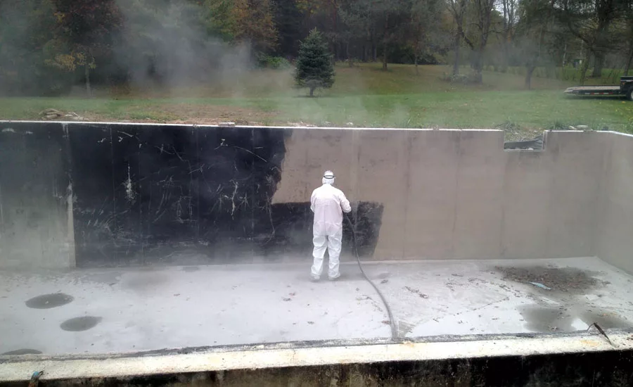 Finding effective, affordable alternatives to sand blasting