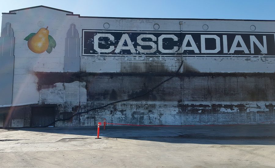 Finding effective, affordable alternatives to sand blasting