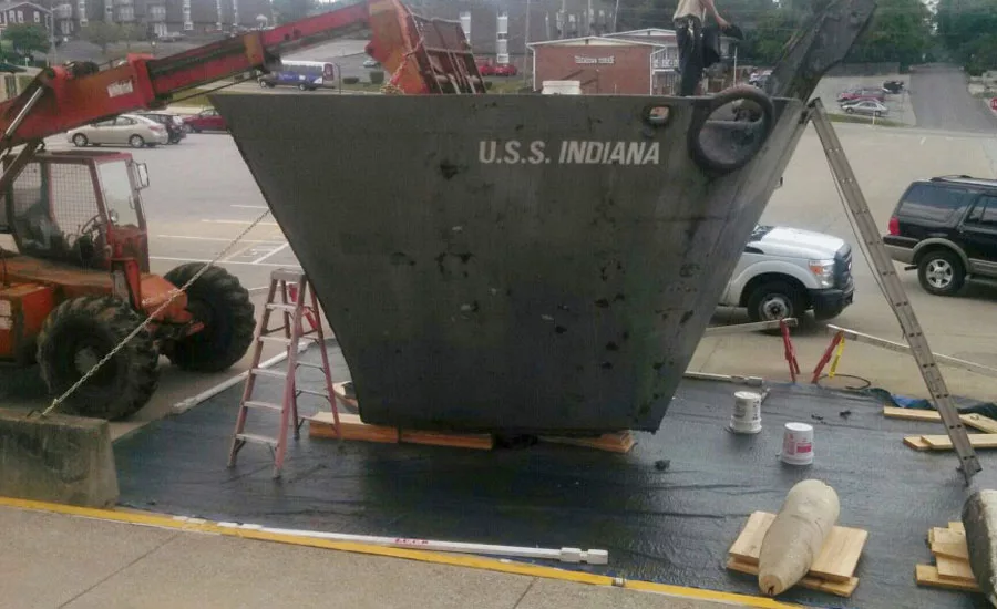 Finding effective, affordable alternatives to sand blasting