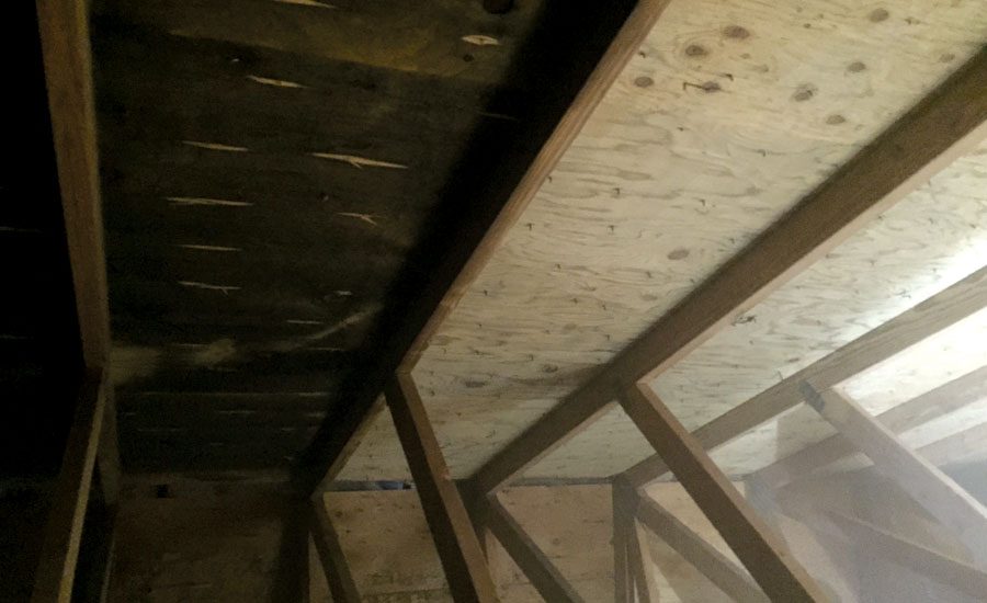 Finding effective, affordable alternatives to sand blasting