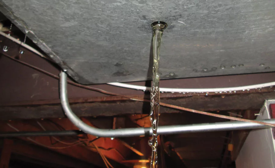 Avoiding Demolition During Water Damage Restoration