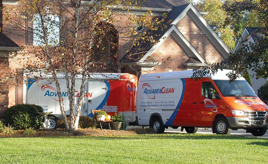 Remediation Niche market light environmental services