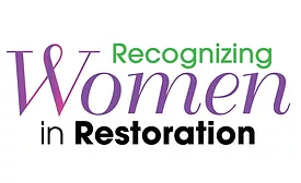 Women-in-Restoration