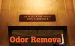 Odor Removal