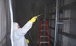 Remediation Niche market duct cleaning