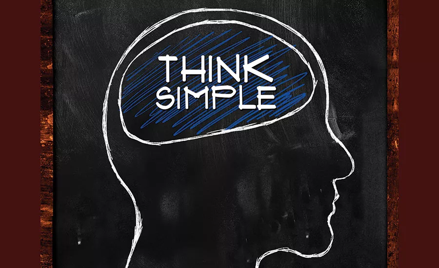 Hull-Think-simple
