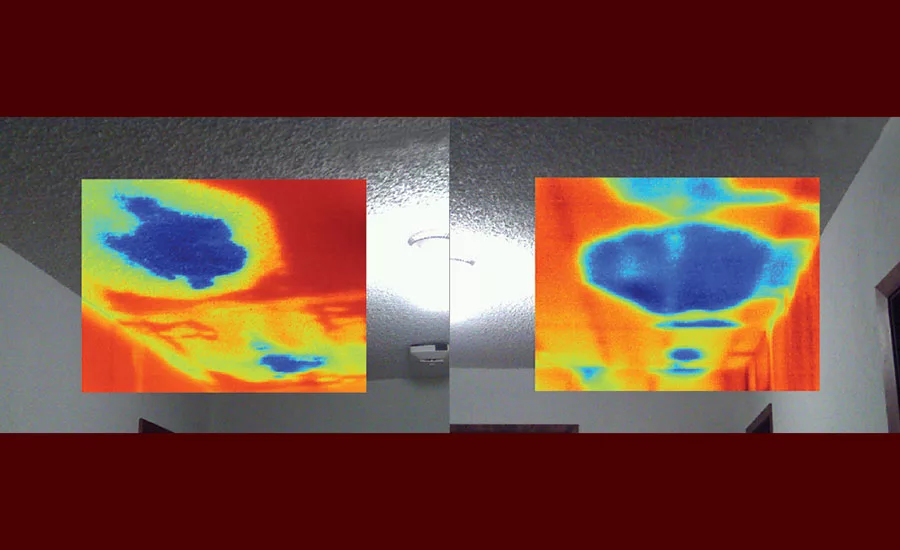 Thermal-Imaging-bathtub-overflow