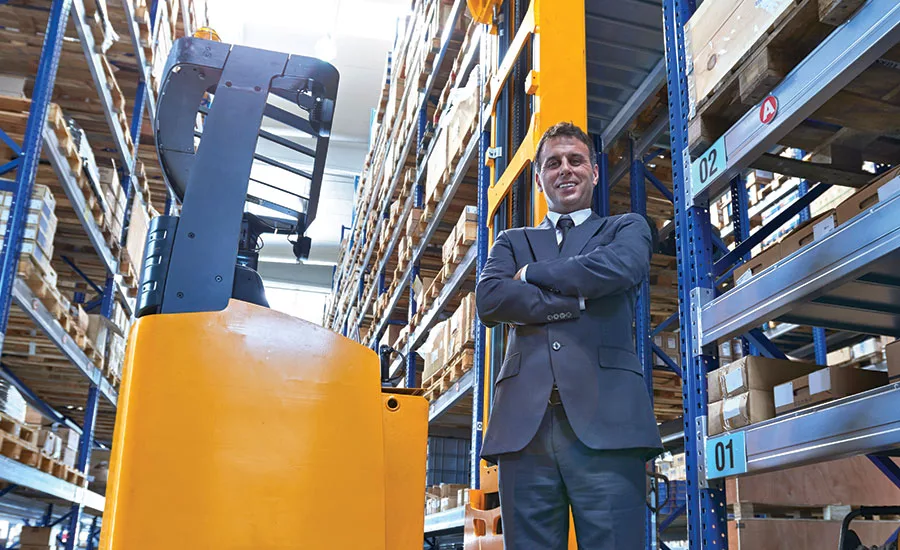 Creating a Scalable Restoration Operation