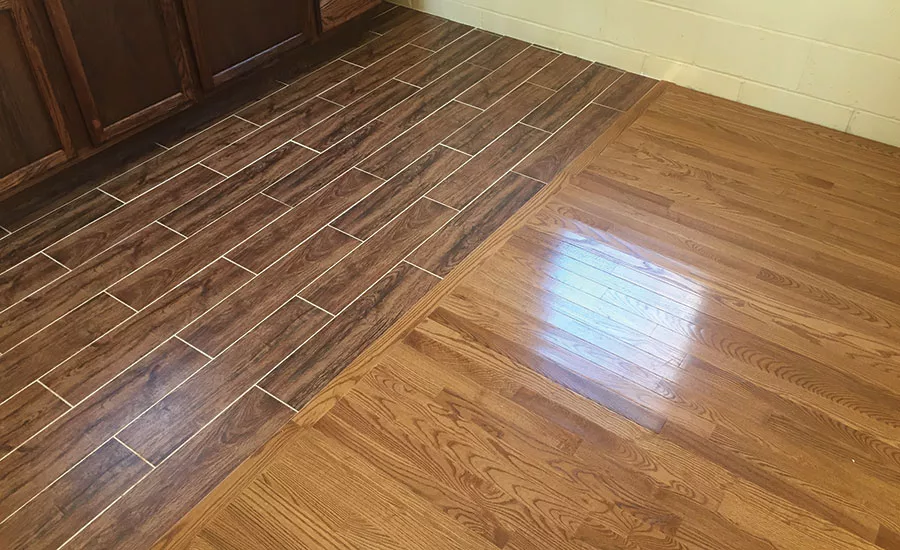 flood house training