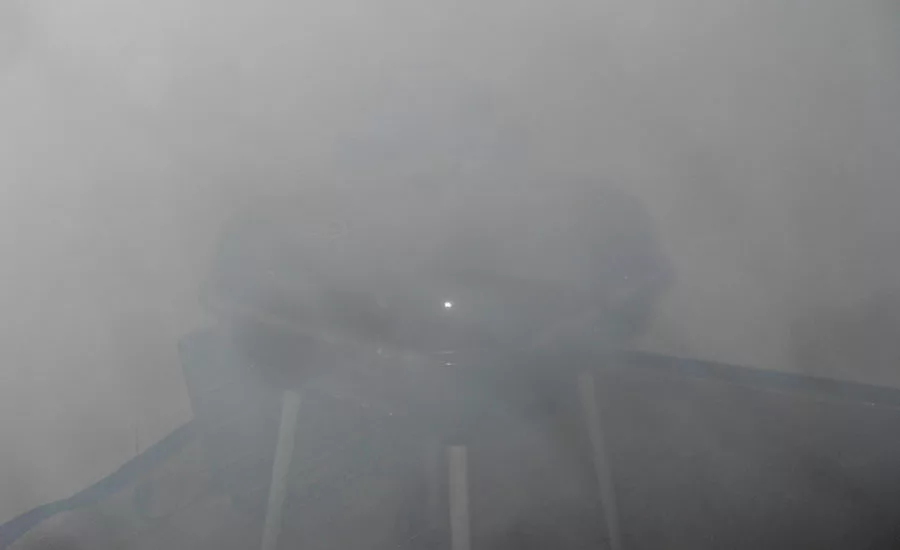 Hydroxyl-Radicals-barbeque-grill-fire