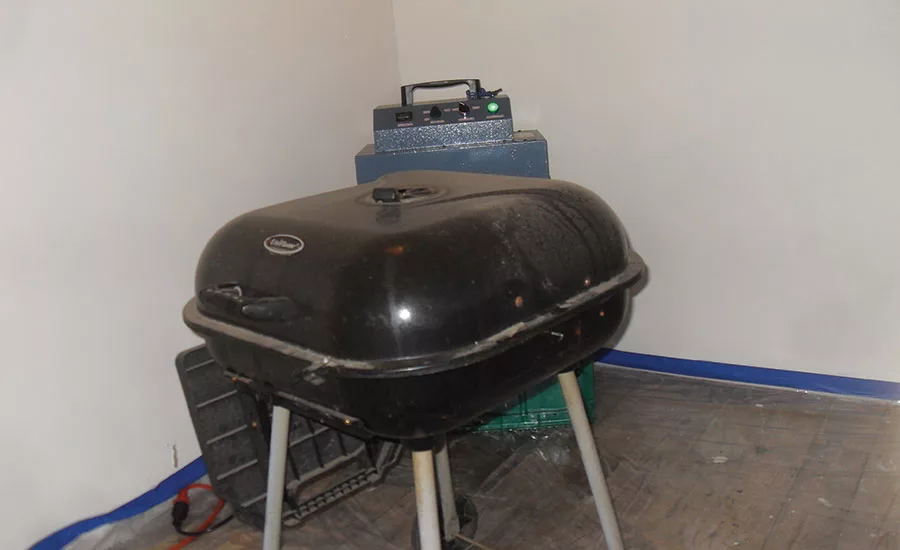 Hydroxyl-Radicals-barbeque-grill-fire