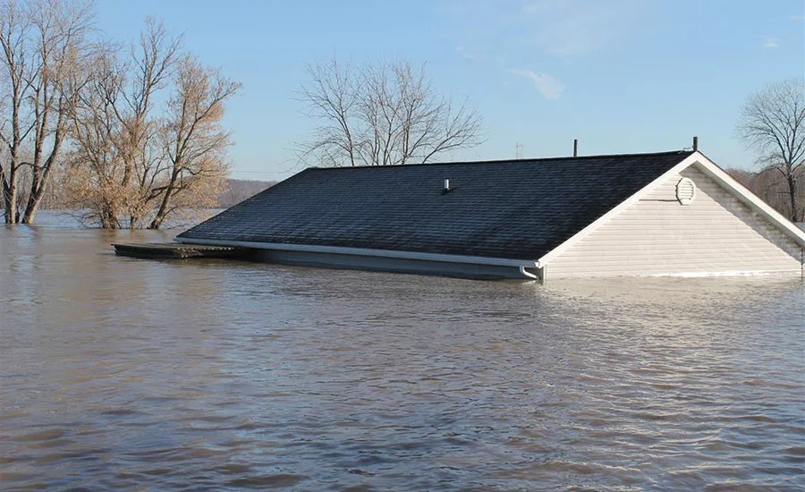 Handling FEMA claims
