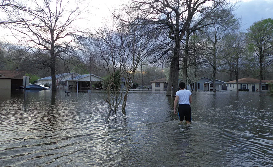 Handling FEMA claims