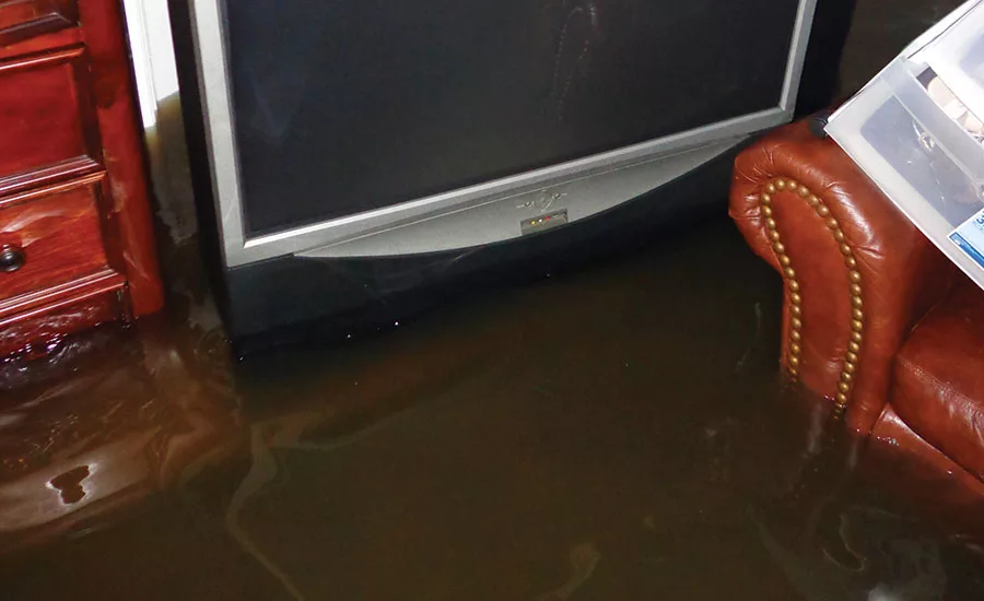 Handling FEMA claims