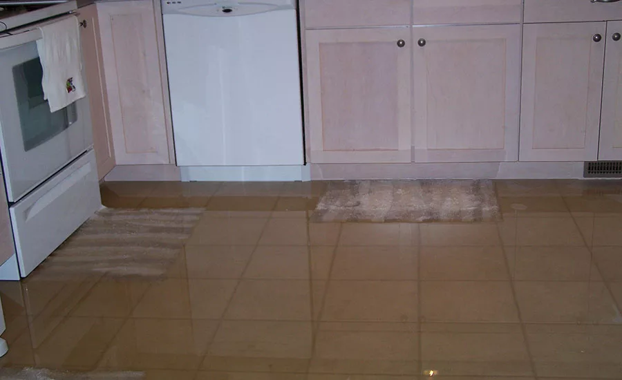 Handling FEMA claims