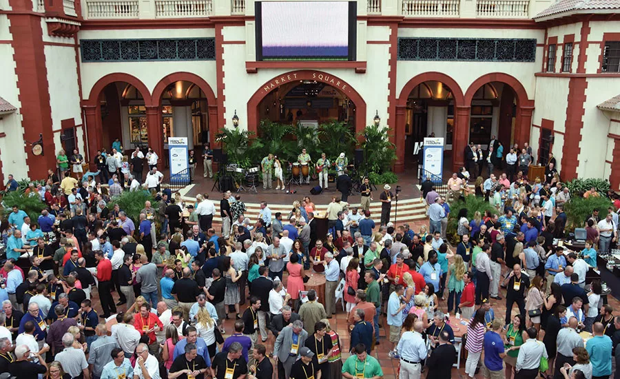 contractor connection