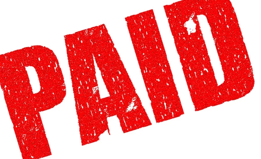 ask annissa get paid