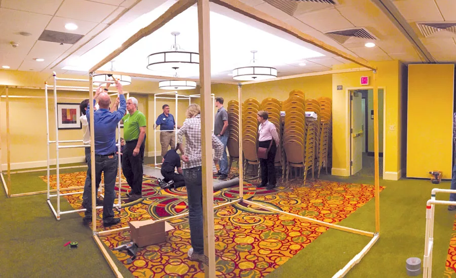 RIA Puts Focus on Forensics during October Conference