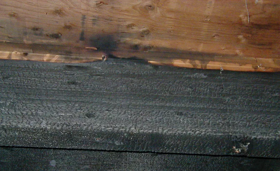 Is non-destructive cleaning critical?