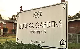 Eureka Gardens