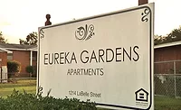 Eureka Gardens