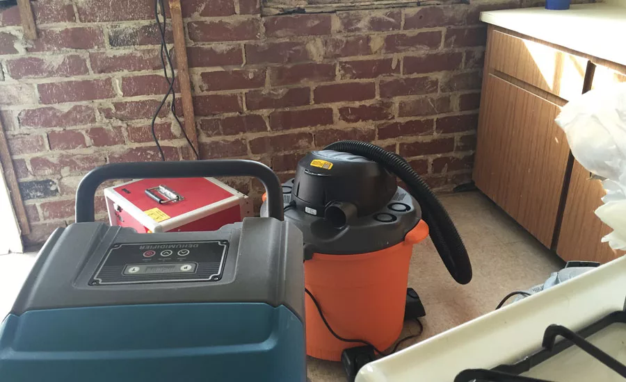 Eureka Gardens Restoration case study