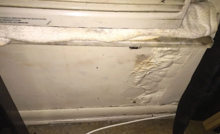 Eureka Gardens Restoration case study