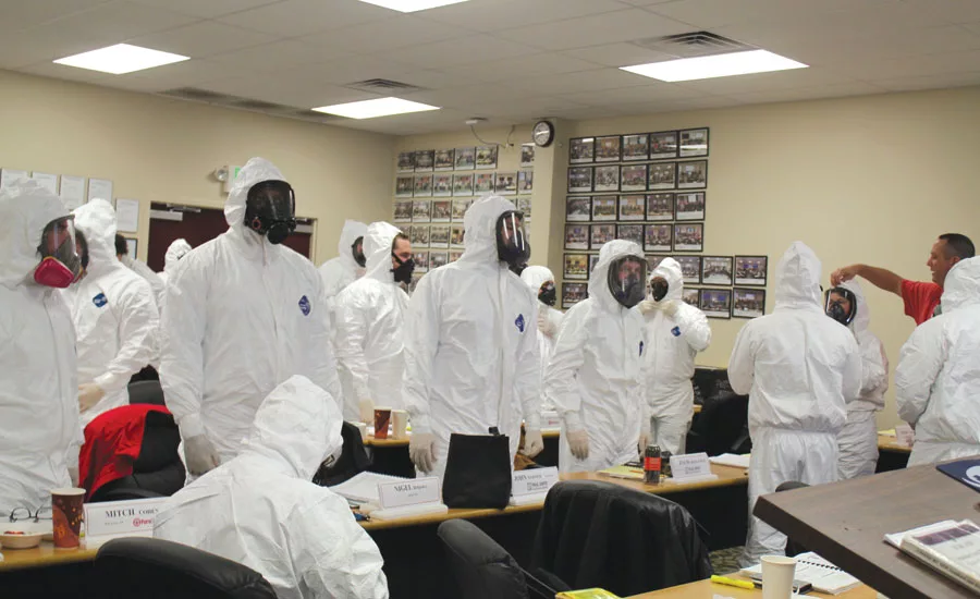 Restoration Training-Curve