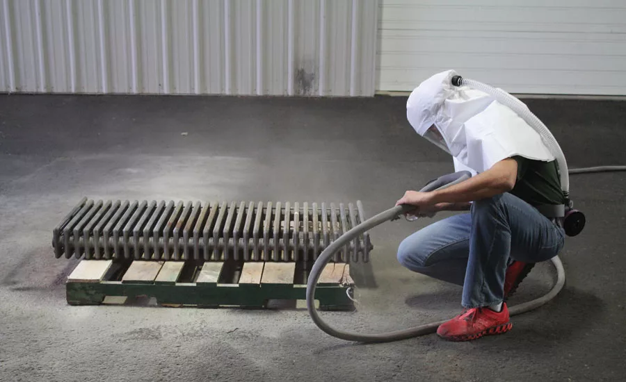 Photos courtesy of Restoration Technical Institute.