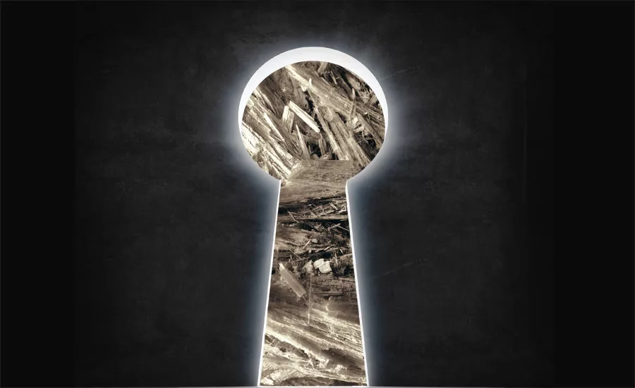 Ghosts Myths and the Miracle Mineral Asbestos