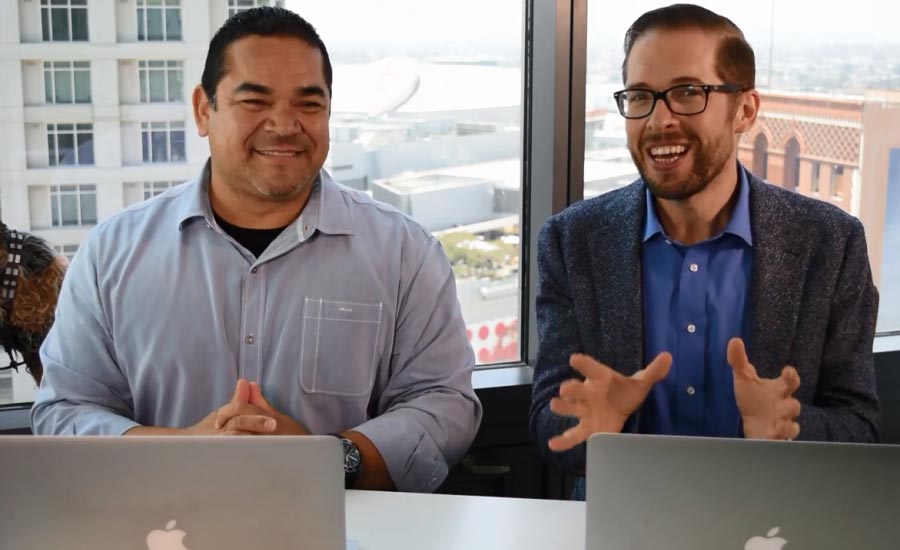 Timothy Opper Marketing Minute: Meet O.P. & Tim! (Episode 1) | Restoration ...