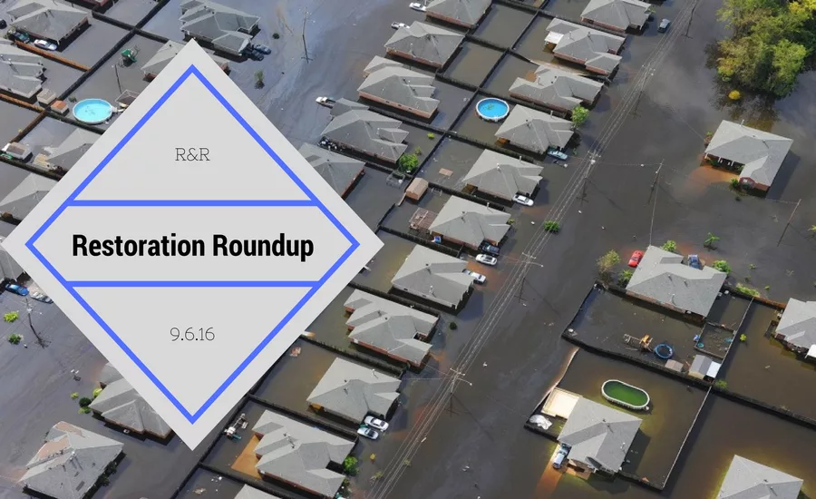 restoration roundup 0906