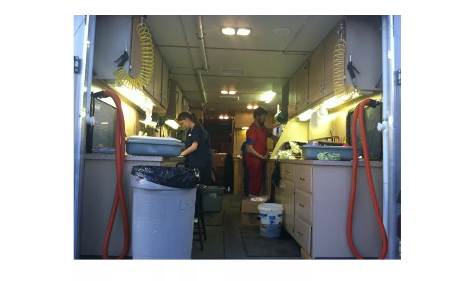 ask annissa standing