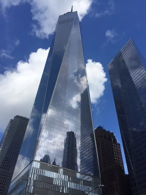 One WTC