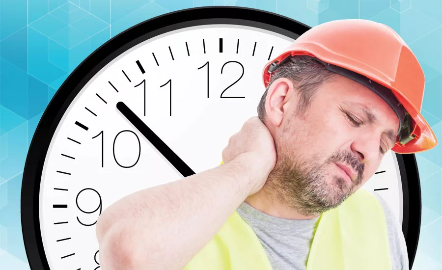 understanding OSHA's new overtime laws
