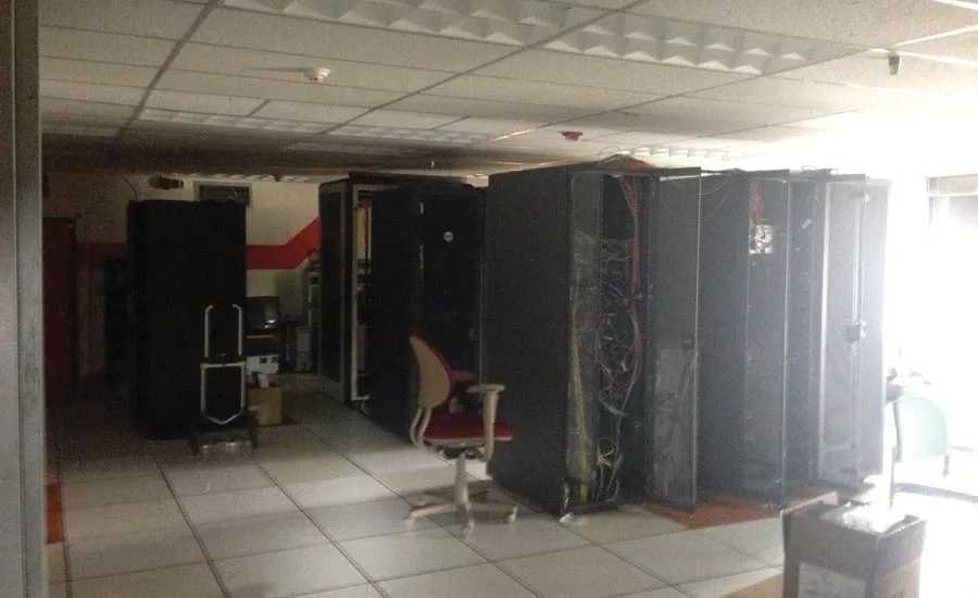 Photos courtesy of Jarvis Property Restoration.