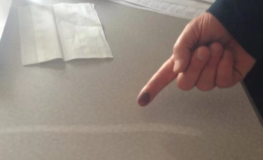 Photos courtesy of Jarvis Property Restoration.