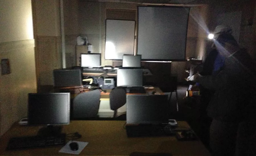 Photos courtesy of Jarvis Property Restoration.