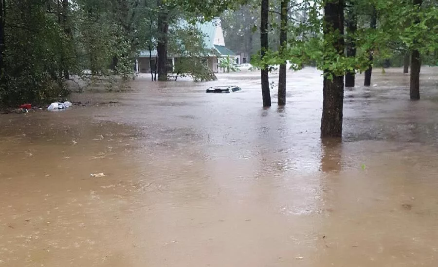 Photos courtesy of PHC Restoration.