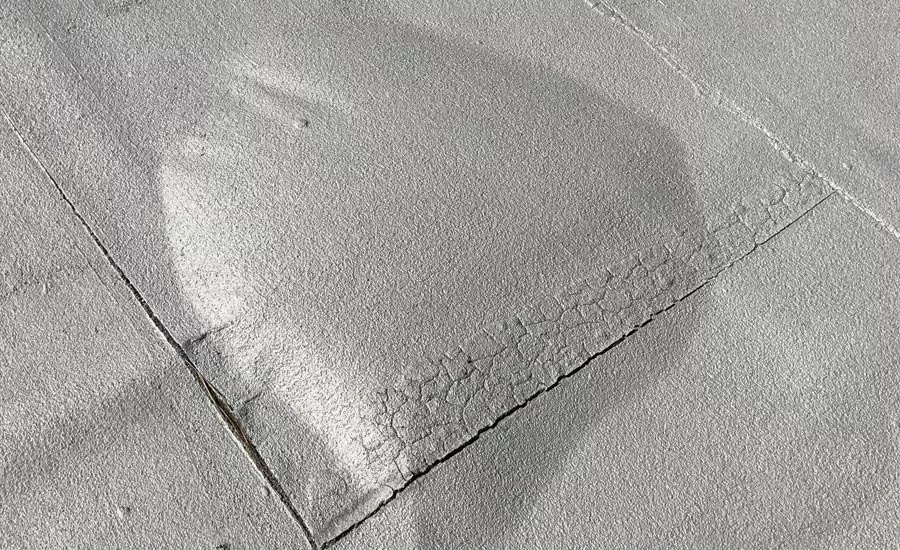 Photos courtesy of Rainbow International.