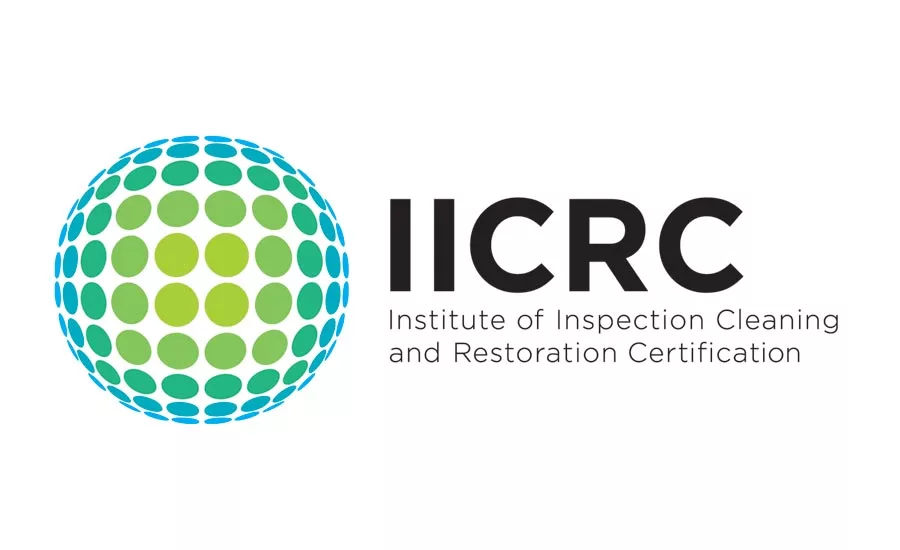 IICRC