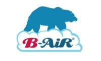 B-AIR Logo