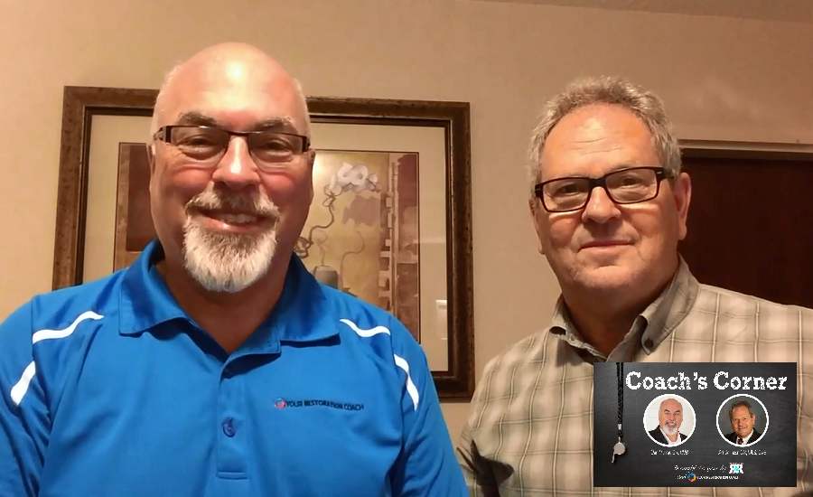 Coach's Corner The Best Test Series WRAP UP! 20170412